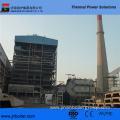 90 T/H Lean Coal Fired CFB Boiler